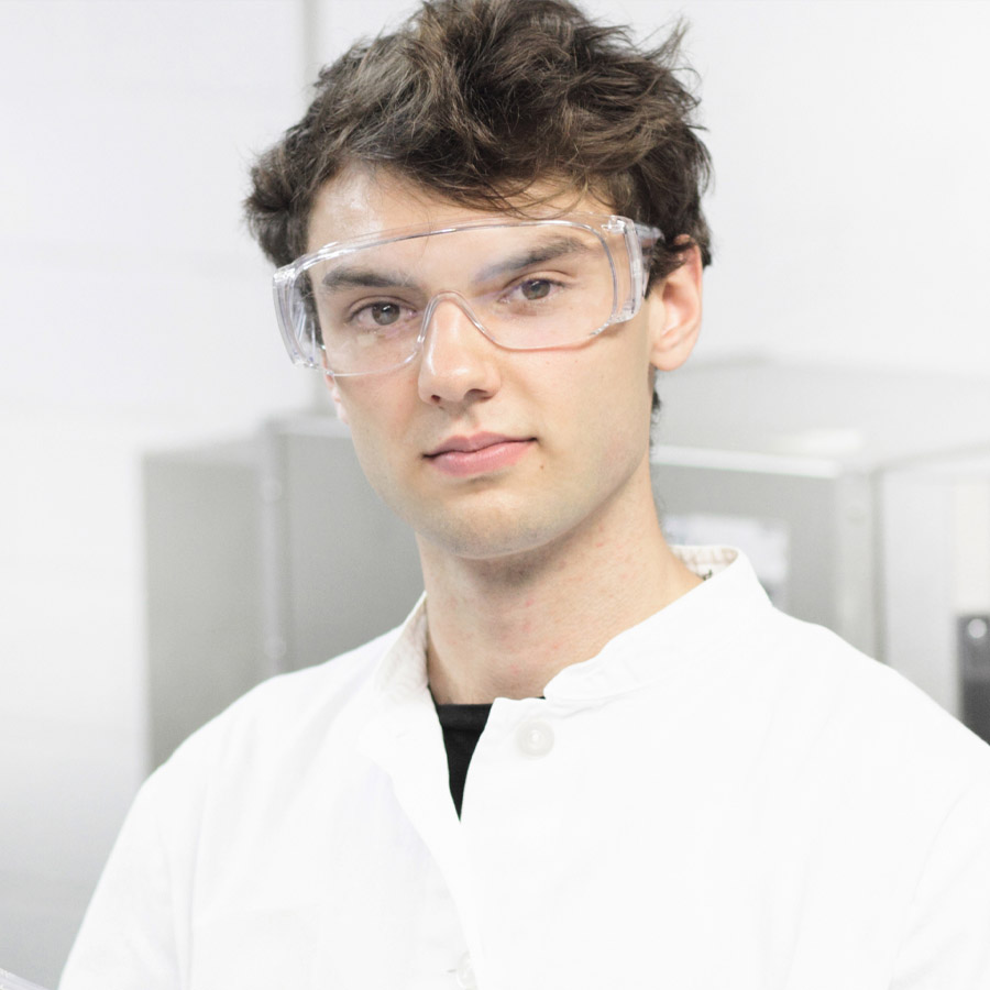 James Muller